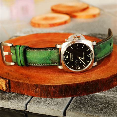 panerai strap|where to buy panerai straps.